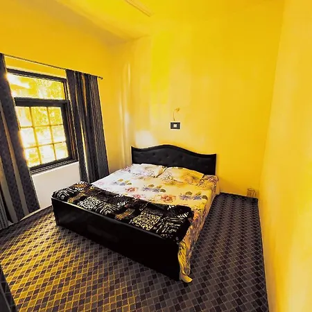 Sea Green Guest House Srinagar  Exterior photo