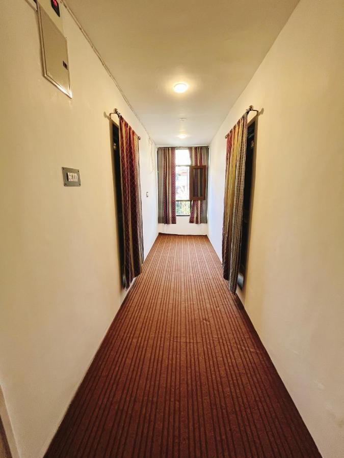 Sea Homestay Srinagar (Jammu and Kashmir)