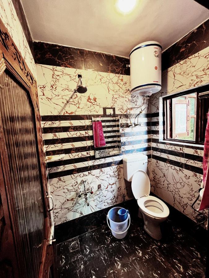 Sea Homestay