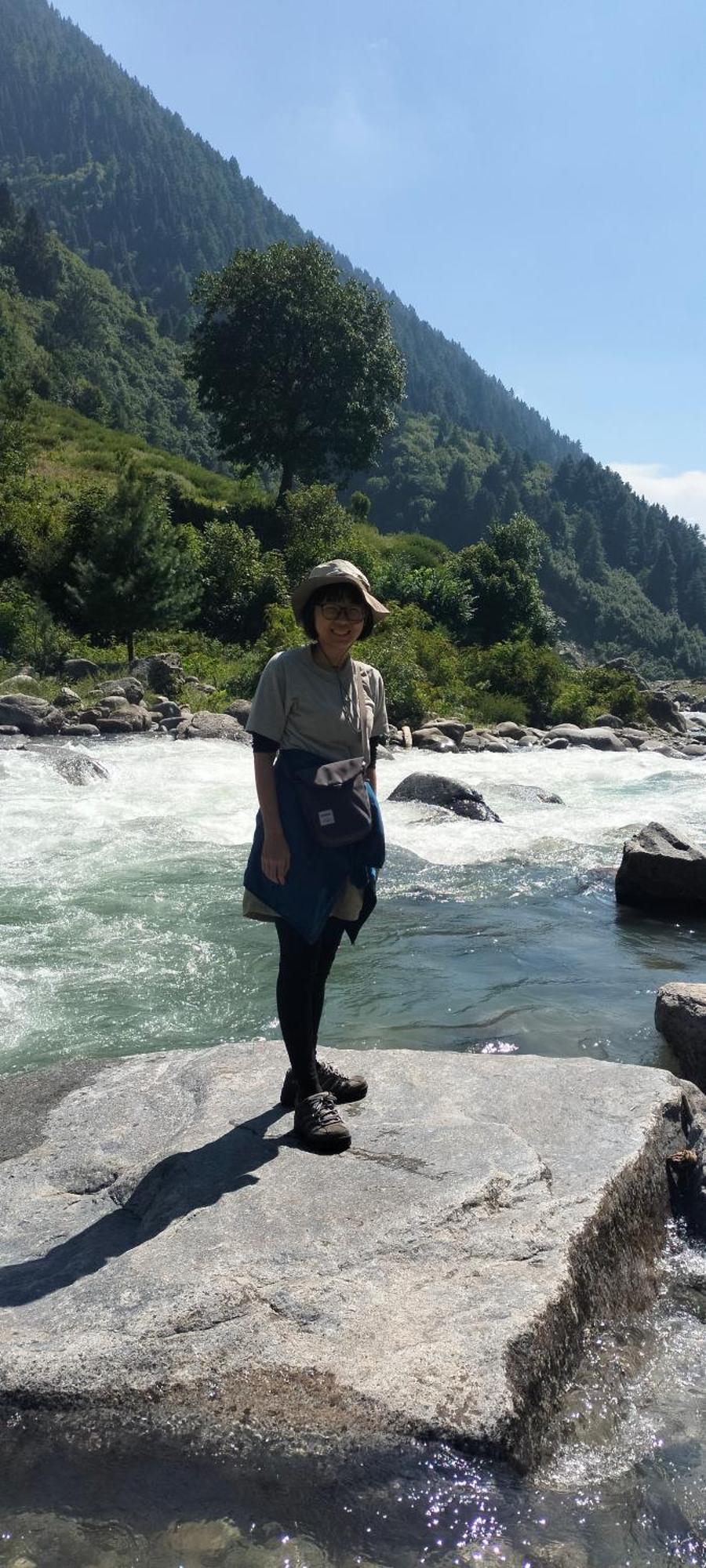 Homestay Sea Srinagar (Jammu and Kashmir)