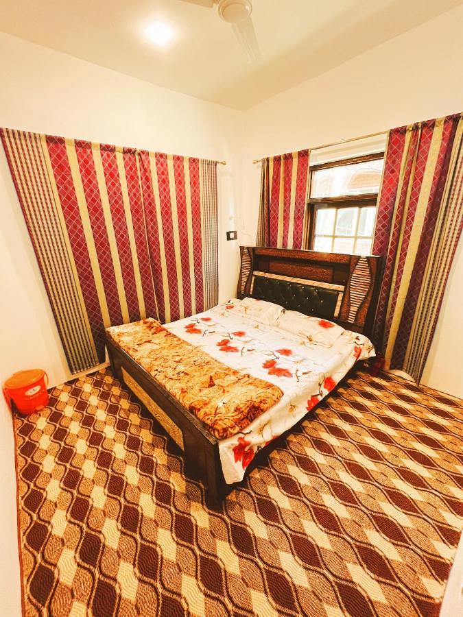 Homestay Sea
