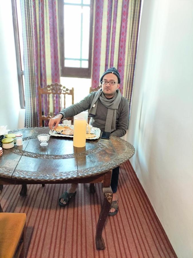 Homestay Sea